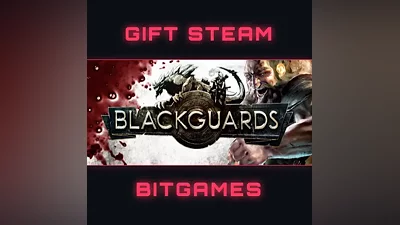 Blackguards - Deluxe Edition  STEAM