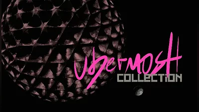 Steam gift RU- UBERMOSH Collection | AUTODELIVERY