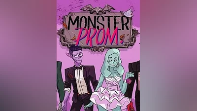 Monster Prom Steam CD Key (Global)