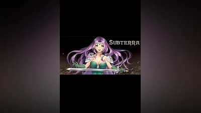 Subterra Steam Key GLOBAL