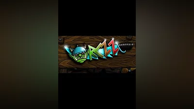 Orczz Steam Key GLOBAL