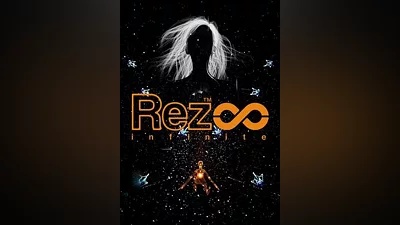 Rez Infinite Steam Key GLOBAL
