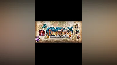 Dragon Sinker Steam Key GLOBAL