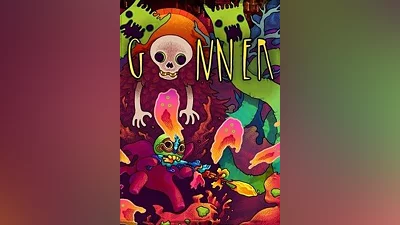 GoNNER Steam Key GLOBAL