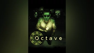Octave Steam Key GLOBAL