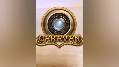 Caravan Steam Key GLOBAL