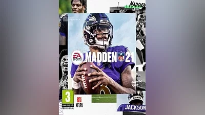 Madden NFL 21 XBOX Live CD Key (Global)