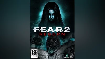 F.E.A.R. 2 Reborn Steam CD Key (Global)