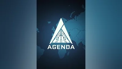 Agenda Steam Key GLOBAL