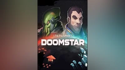 Lew Pulsipher's Doomstar Steam Key GLOBAL