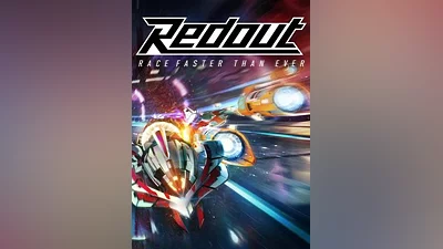 Redout Steam Key GLOBAL