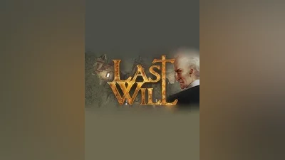 Last Will Steam Key GLOBAL