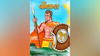 The Odyssey Steam Key GLOBAL