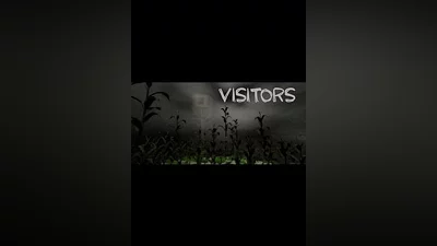 Visitors Steam Key GLOBAL