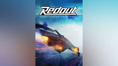 Redout (Enhanced Edition) Steam Key GLOBAL