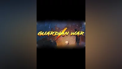 Guardian war [VR] Steam Key GLOBAL