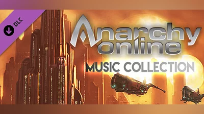 Anarchy Online: Music Collection