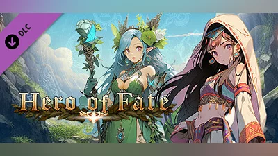 Hero of Fate - Western Chronicles DLC