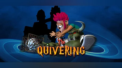 The Quivering (PC) [Europe] [Standard]
