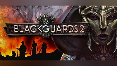 Blackguards 2 (PC) [Europe] [Standard]