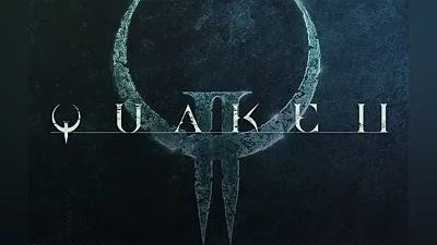 QUAKE II (PC) [Europe] [Standard]