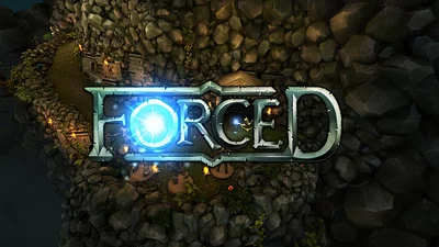 FORCED Slightly (PC) [Global] [Standard]