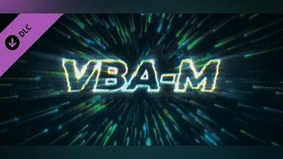 RetroArch - VBA-M