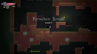 Caveblazers Steam Key Worldwide