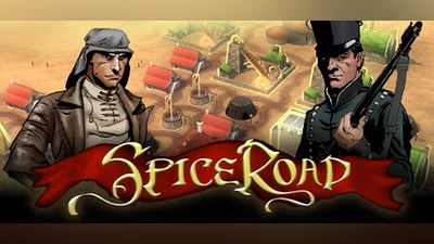 Spice Road (PC) [Global] [Standard]
