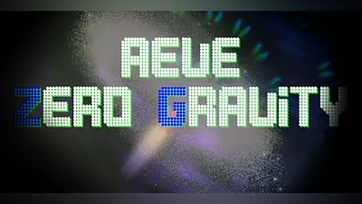 Aeve Zero Gravity (PC) [Global] [Standard]