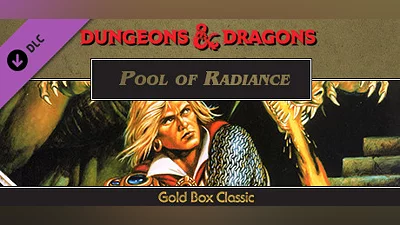 Pool of Radiance