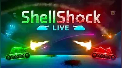 ShellShock Live STEAM GIFT Russia + cis
