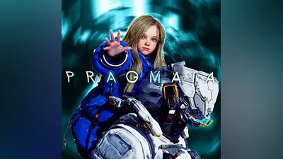 PRAGMATA + Select Edition (STEAM/RU-CIS) KEYS AVAILABLE