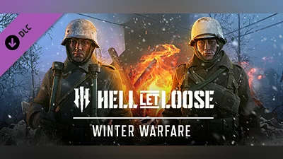 Hell Let Loose - Winter Warfare