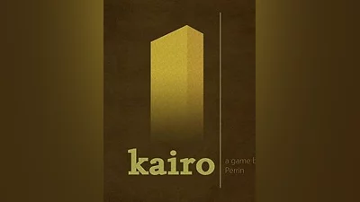 Kairo Steam CD Key (Global)