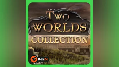 Two Worlds 2 II COLLECTION - 3 games+DLC (KEY/GLOBAL)