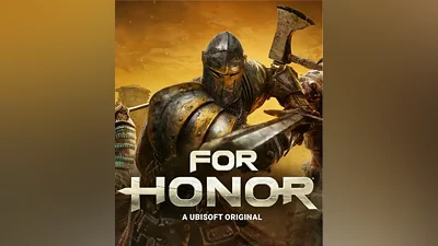 For Honor + 14 Heroes (UBISOFT KEY) RU+CIS