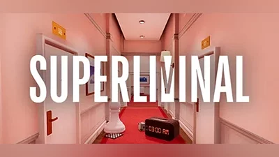 Superliminal(The Steam Key/Russian Federation + CIS) + Bonus