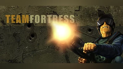 Team Fortress Classic (PC) [Global] [Standard]