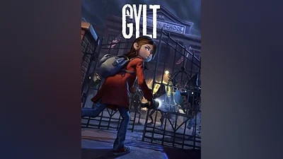 GYLT Steam CD Key (Global)