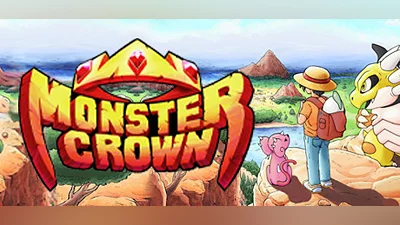 Monster Crown (Xbox) [Argentina] [Standard]