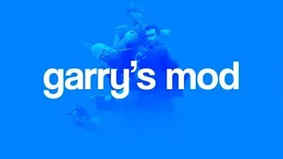 Garry's Mod STEAM GIFT Russia + cis