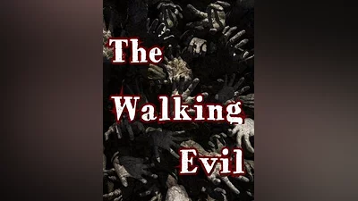The Walking Evil Steam CD Key (Global)