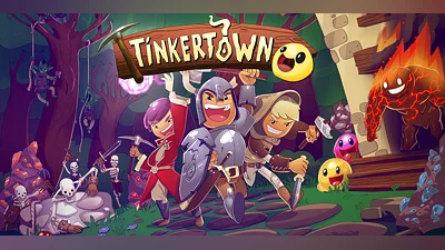 Tinkertown (PC) [Global] [Standard]