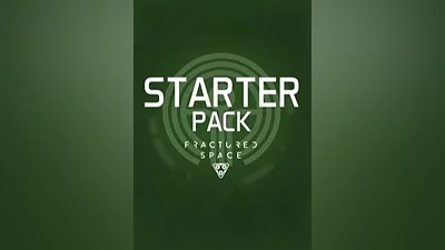 Fractured Space - Starter Pack (DLC) Steam Key GLOBAL