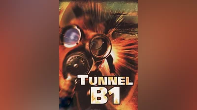 Tunnel B1 Steam Key EUROPE