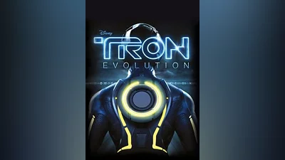 Tron: Evolution Steam Key EUROPE