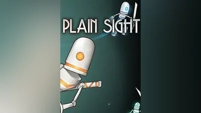 Plain Sight Steam Key GLOBAL