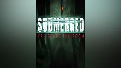 Submerged: VR Escape the Room Steam Key GLOBAL