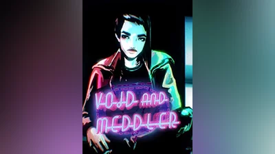 Void &amp; Meddler - Episode 1 Steam Key GLOBAL